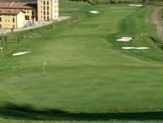 Golf Cascina